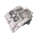 OEM Alumínio Die Casting Precision Alloia de zinco Die Máquina de fundição Acessórios